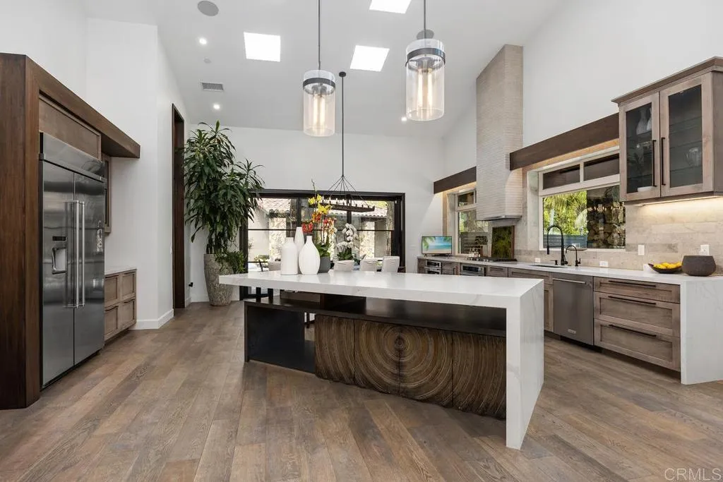 1240 Berryman Canyon, Encinitas