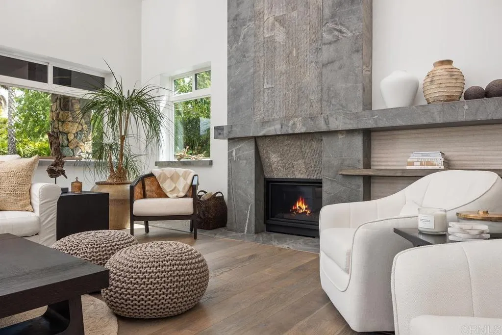 1240 Berryman Canyon, Encinitas