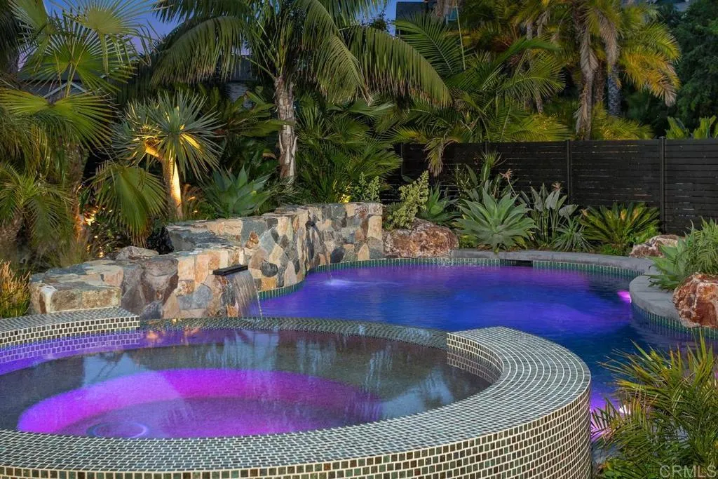 1240 Berryman Canyon, Encinitas