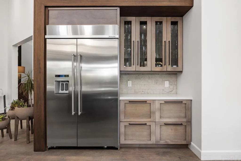 1240 Berryman Canyon, Encinitas