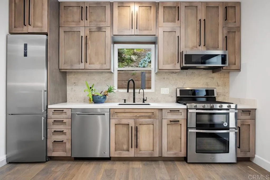 1240 Berryman Canyon, Encinitas