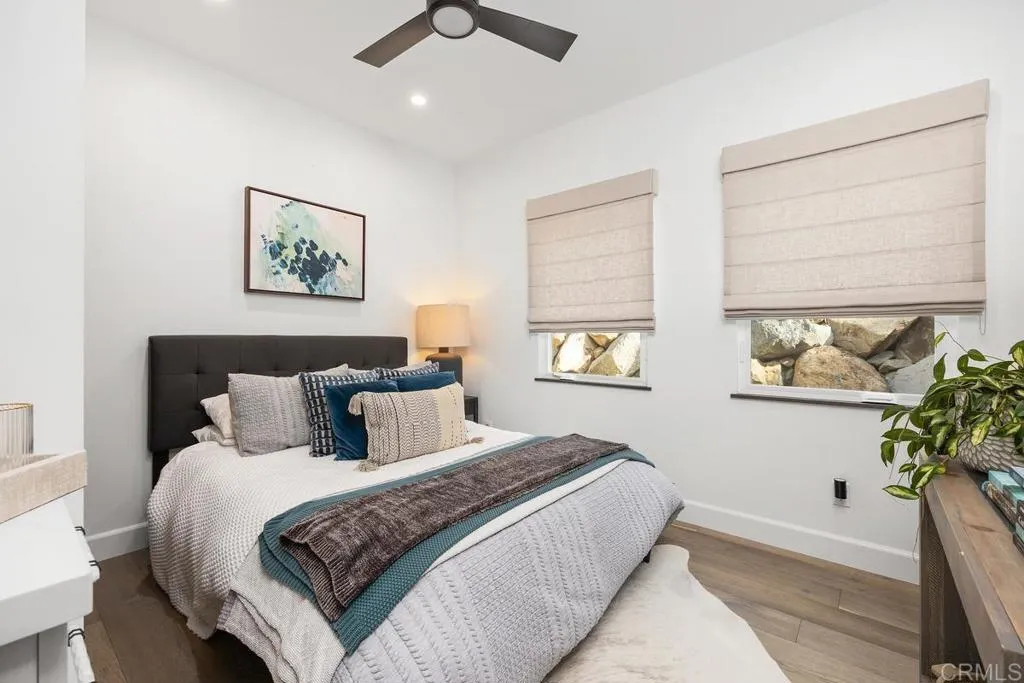 1240 Berryman Canyon, Encinitas