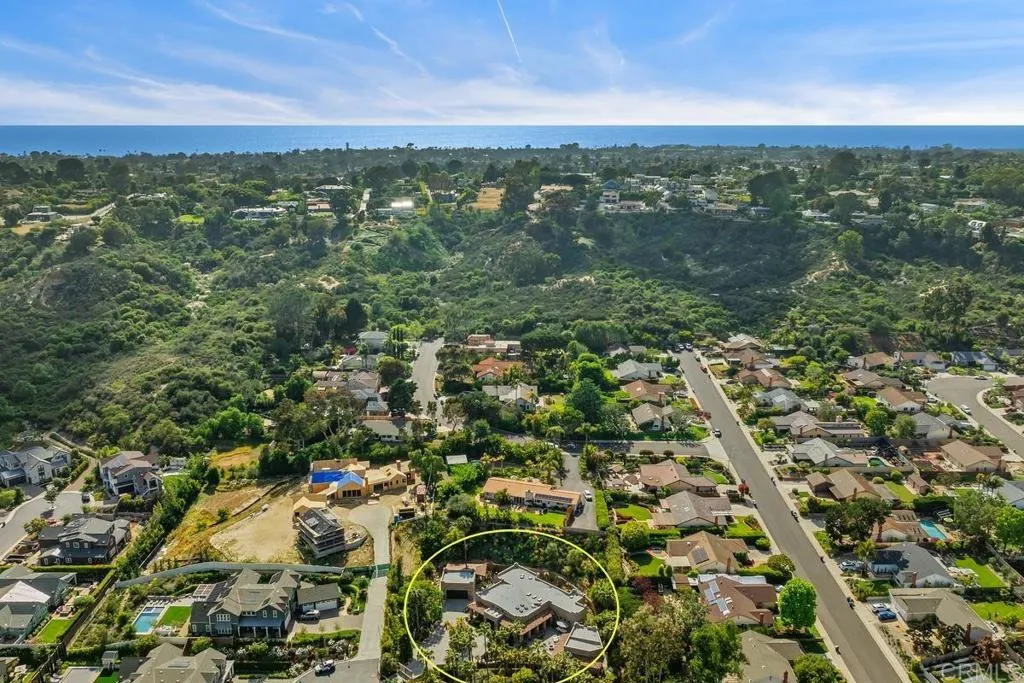 1240 Berryman Canyon, Encinitas