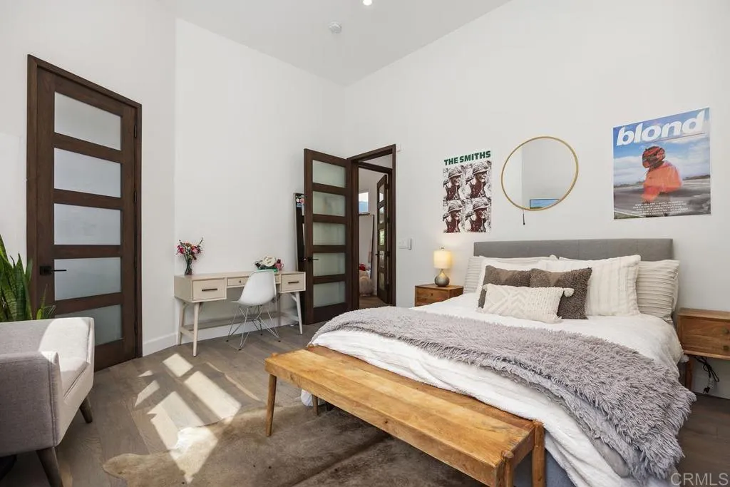 1240 Berryman Canyon, Encinitas