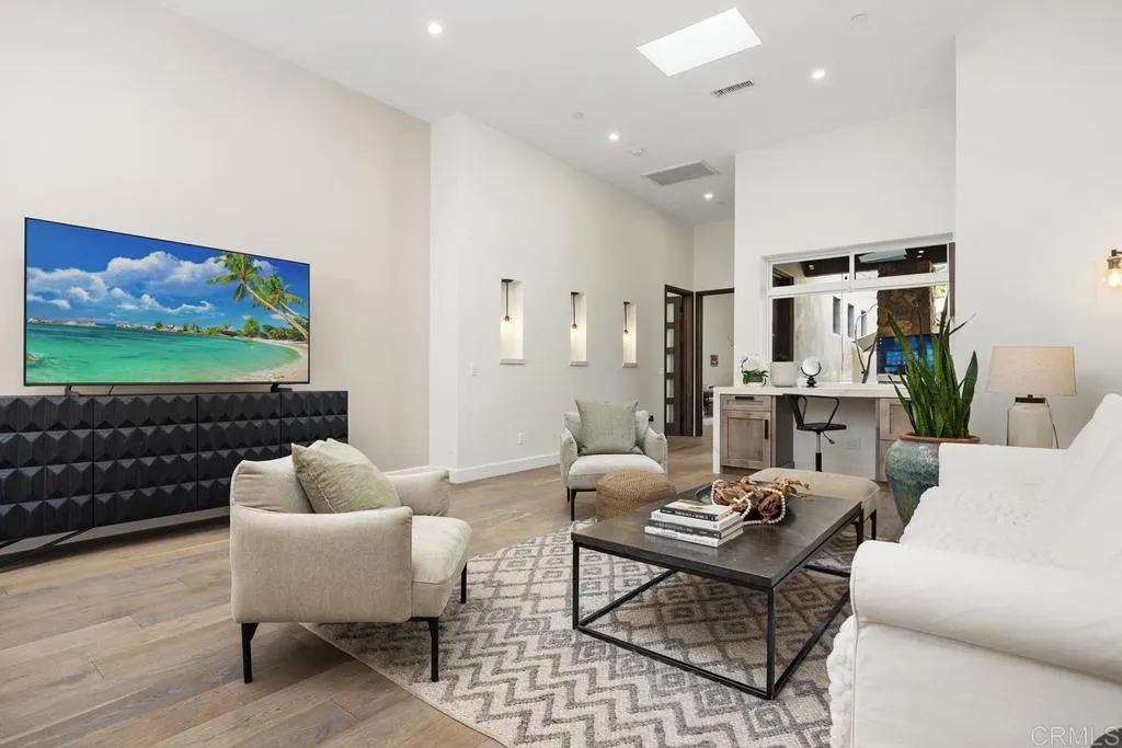 1240 Berryman Canyon, Encinitas