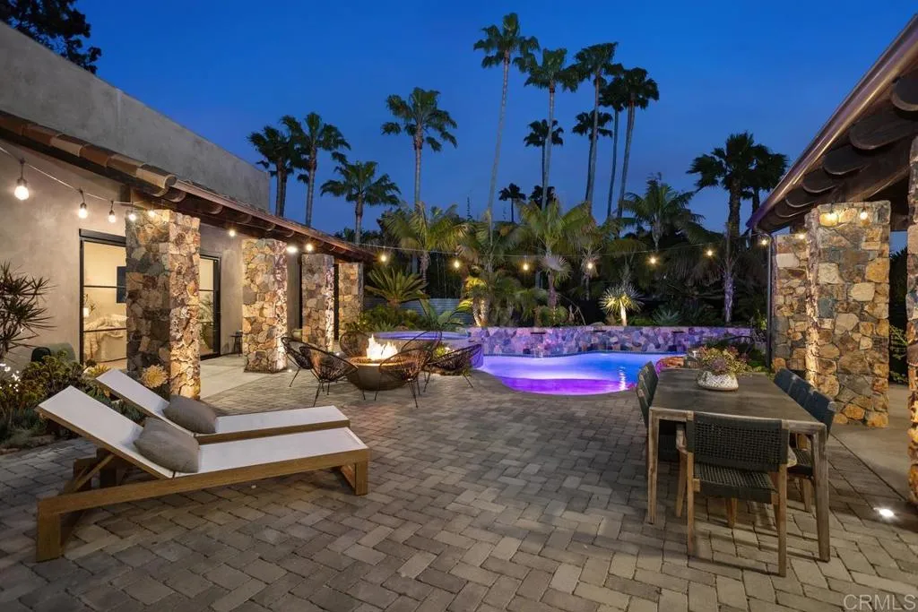 1240 Berryman Canyon, Encinitas