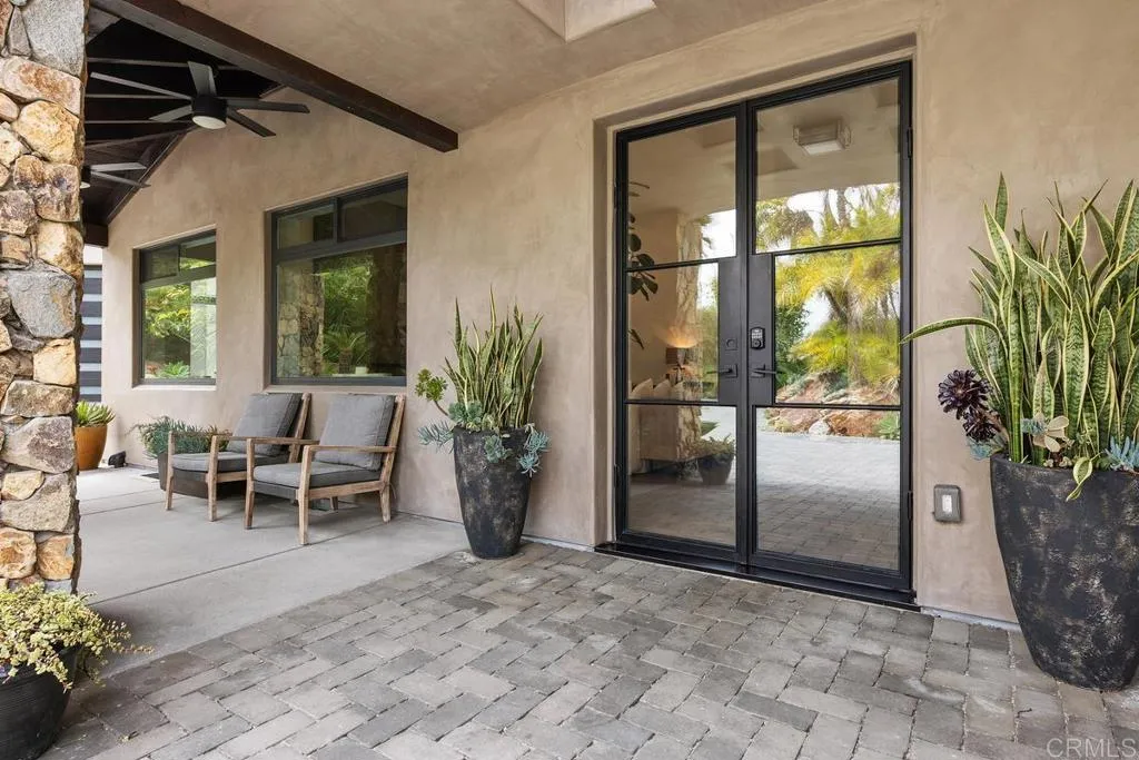 1240 Berryman Canyon, Encinitas