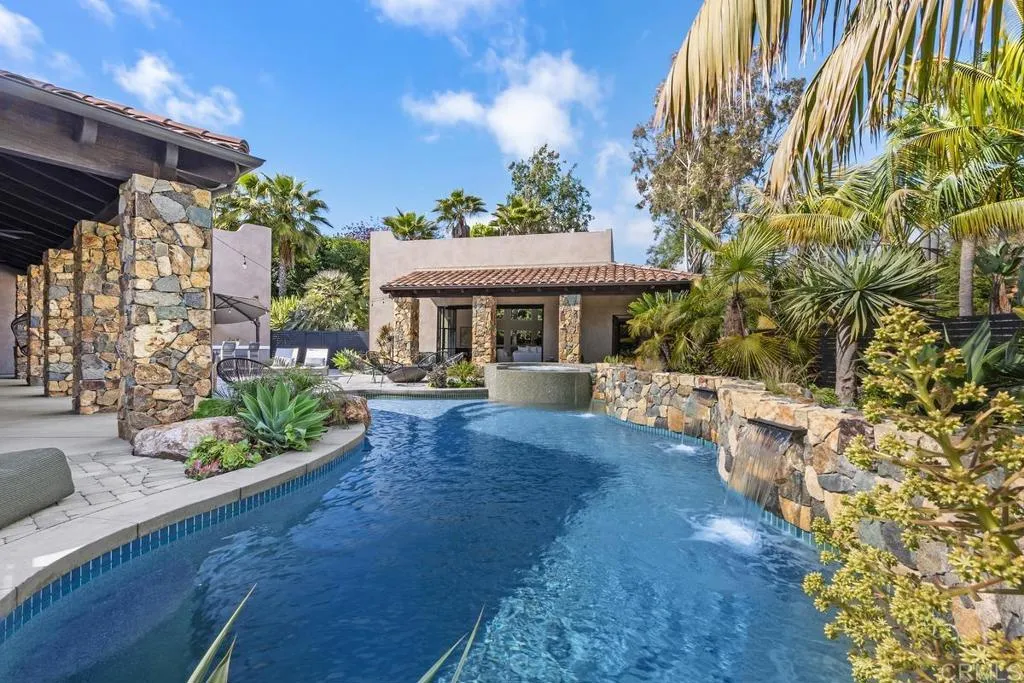 1240 Berryman Canyon, Encinitas