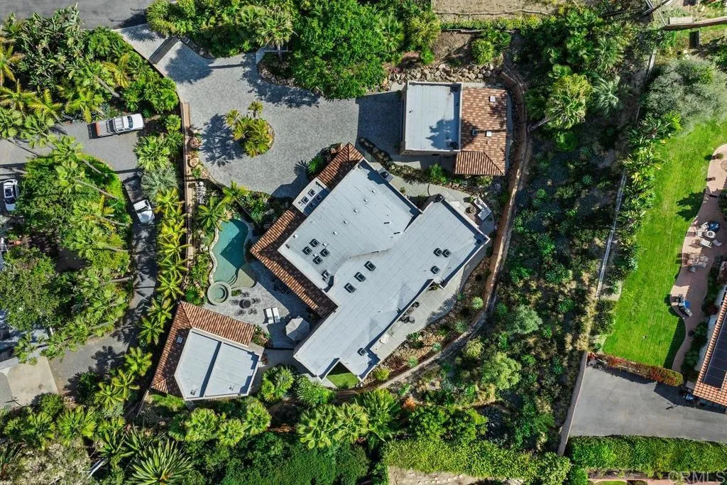 1240 Berryman Canyon, Encinitas