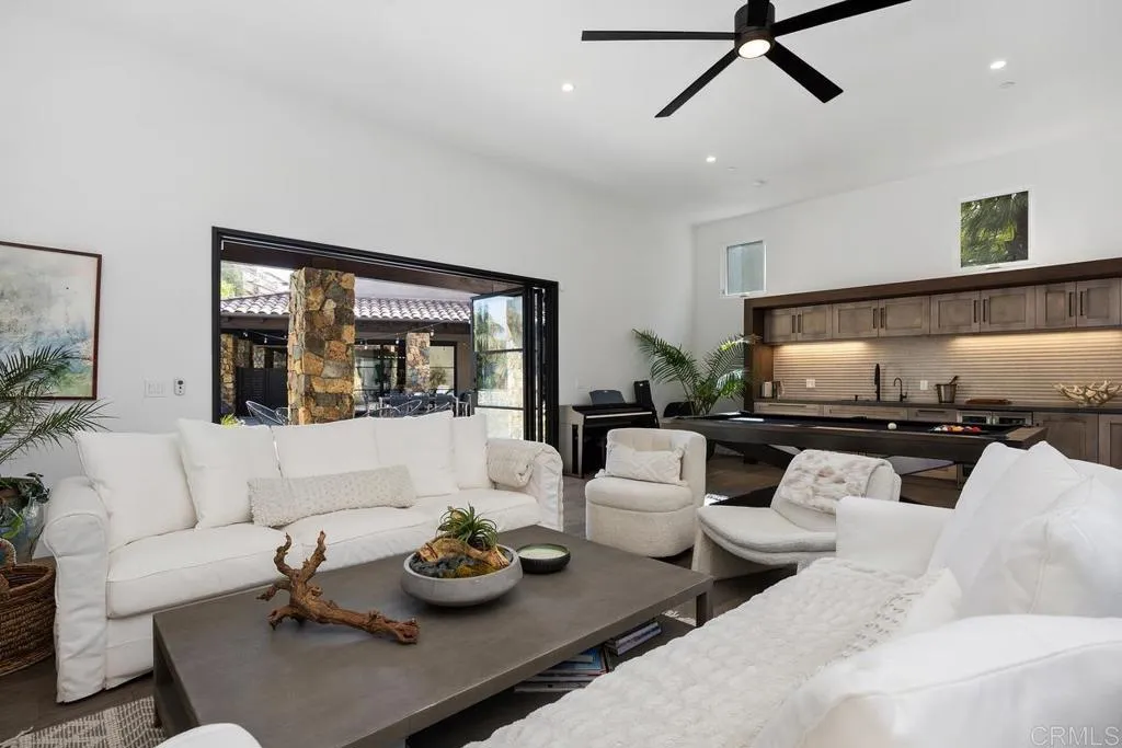 1240 Berryman Canyon, Encinitas