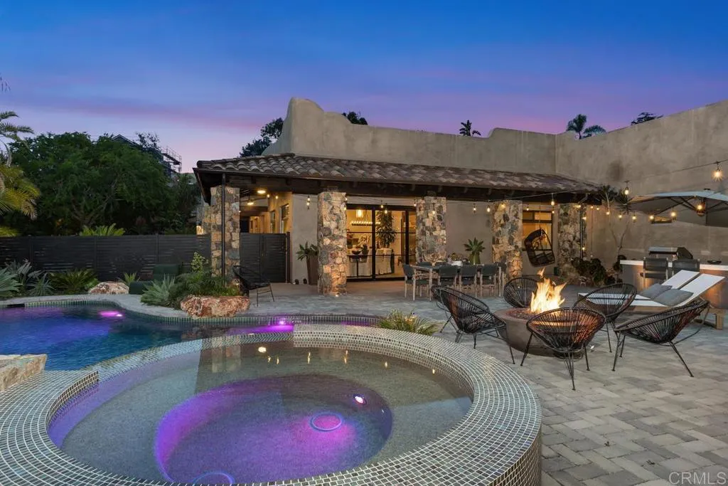 1240 Berryman Canyon, Encinitas