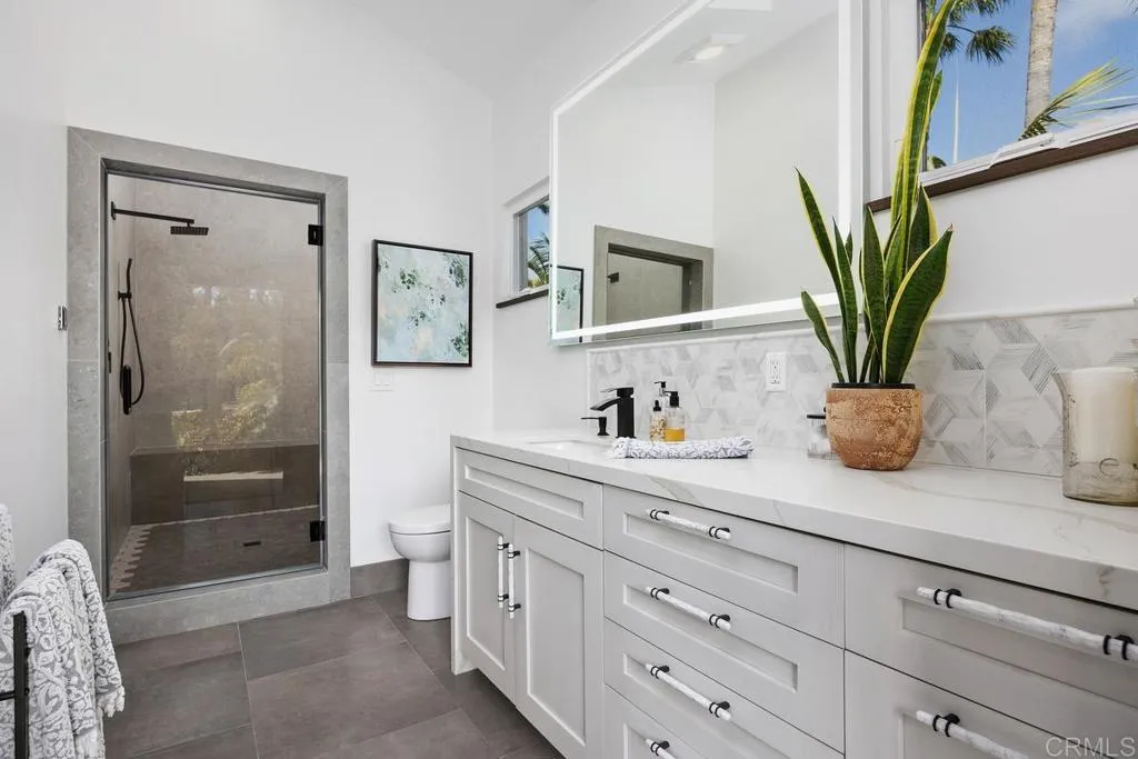 1240 Berryman Canyon, Encinitas