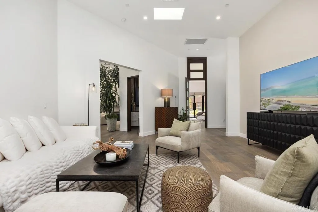 1240 Berryman Canyon, Encinitas