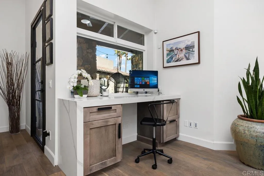 1240 Berryman Canyon, Encinitas