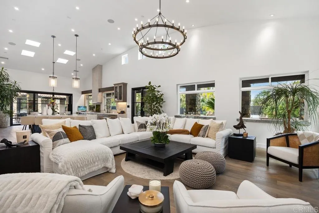 1240 Berryman Canyon, Encinitas