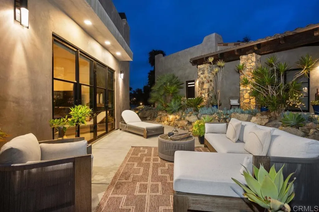 1240 Berryman Canyon, Encinitas