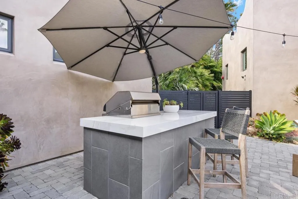 1240 Berryman Canyon, Encinitas