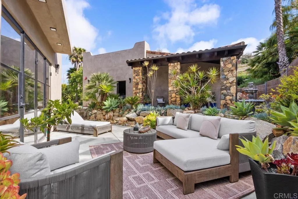 1240 Berryman Canyon, Encinitas