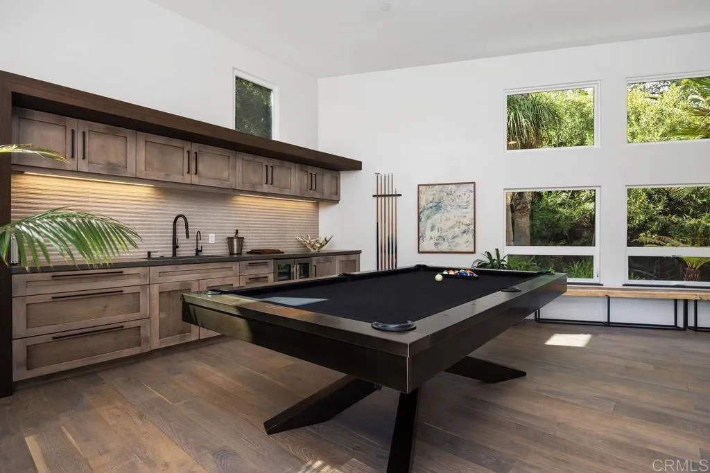 1240 Berryman Canyon, Encinitas