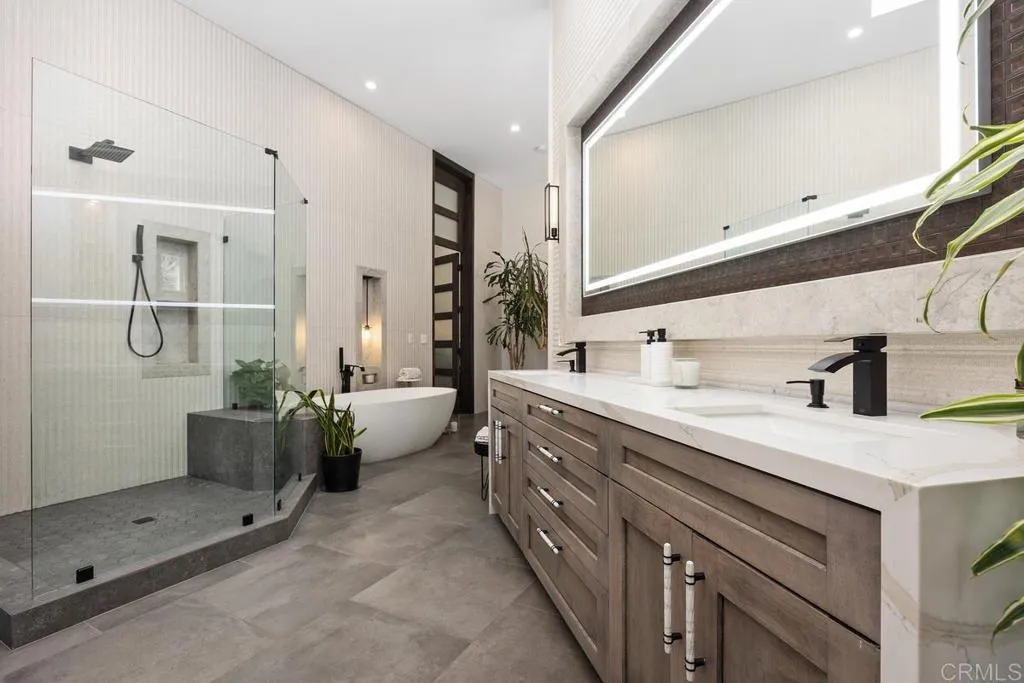 1240 Berryman Canyon, Encinitas