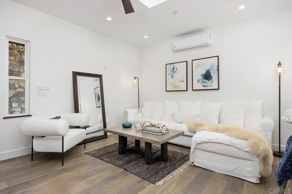 1240 Berryman Canyon, Encinitas