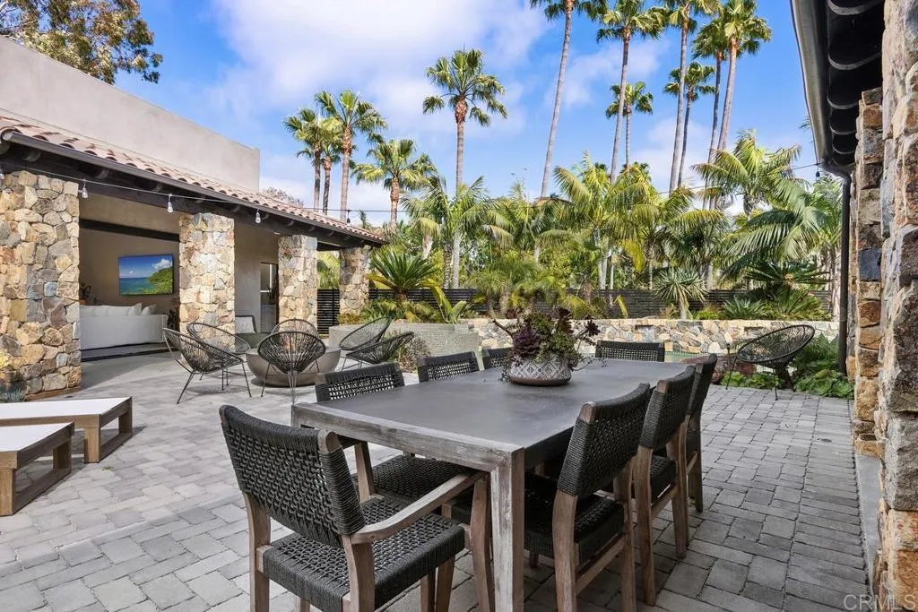 1240 Berryman Canyon, Encinitas