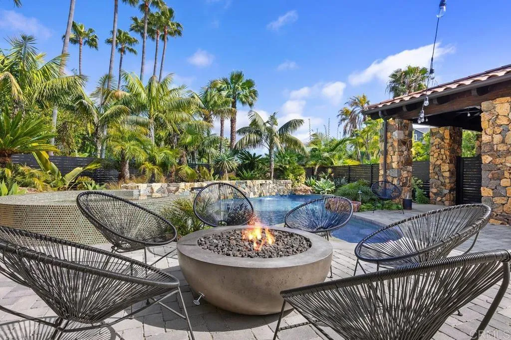 1240 Berryman Canyon, Encinitas