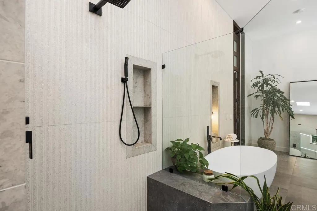 1240 Berryman Canyon, Encinitas