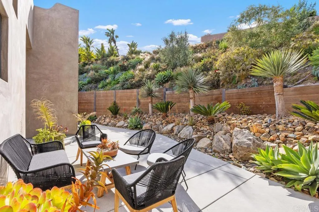 1240 Berryman Canyon, Encinitas