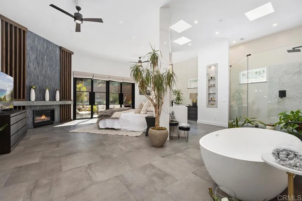 1240 Berryman Canyon, Encinitas