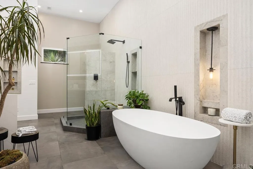 1240 Berryman Canyon, Encinitas