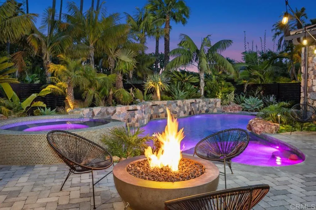 1240 Berryman Canyon, Encinitas