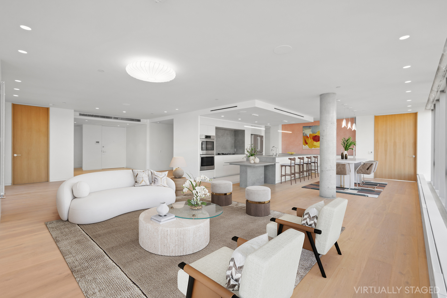 348 NOSTRAND Avenue PHA