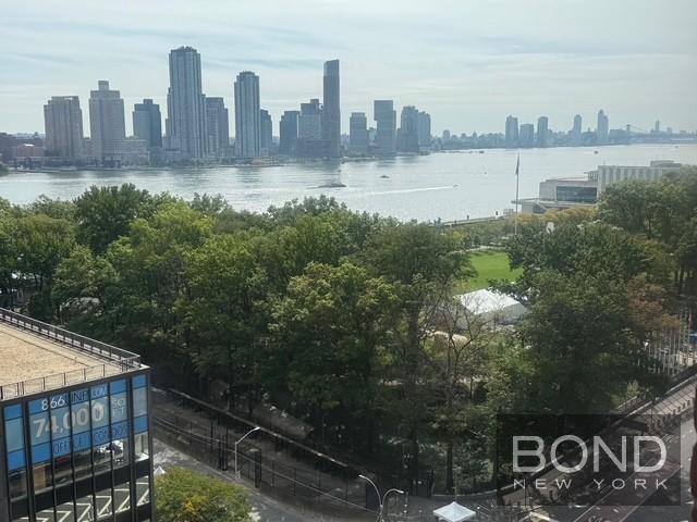 865 United Nations Plaza 14c