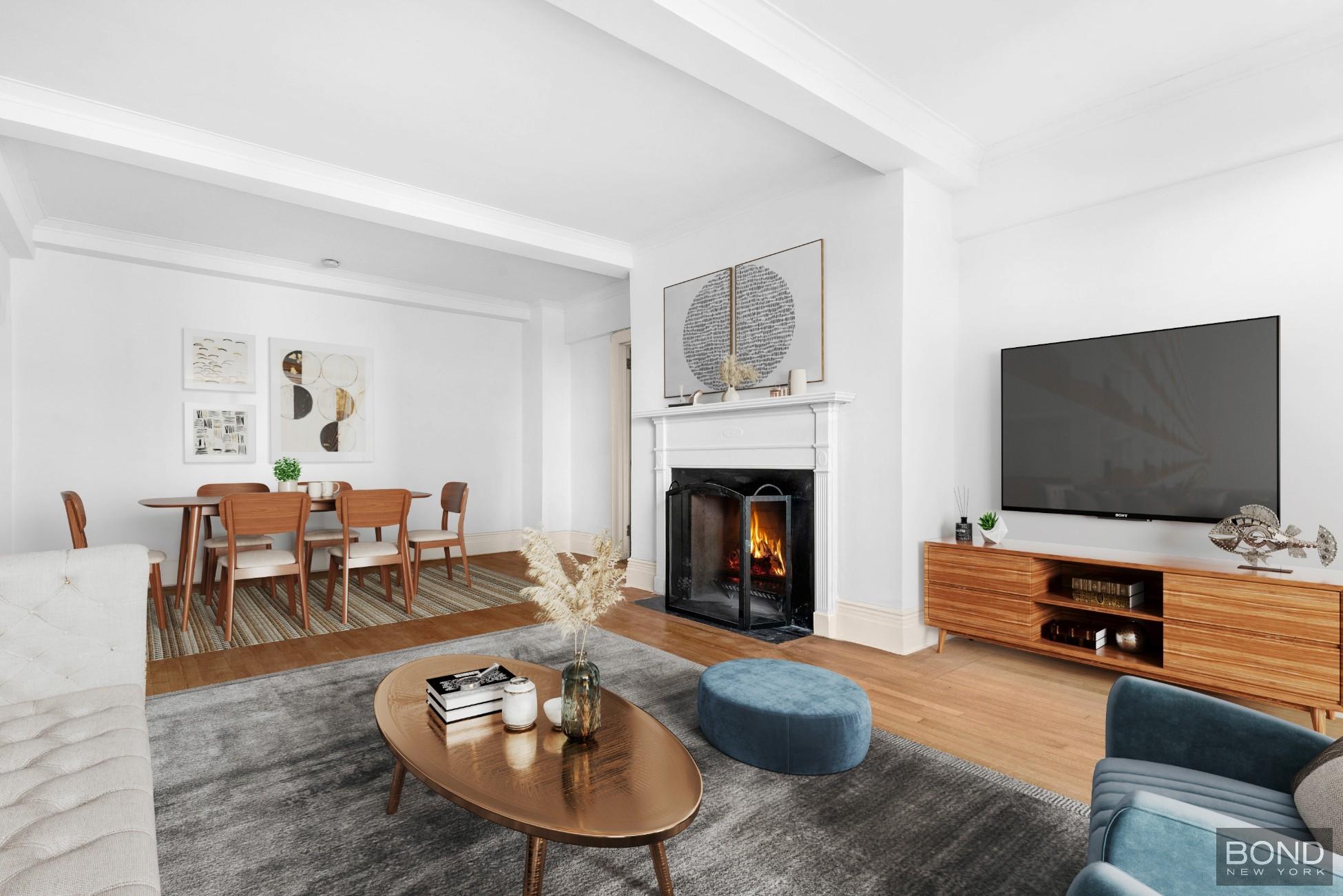 865 United Nations Plaza 14c