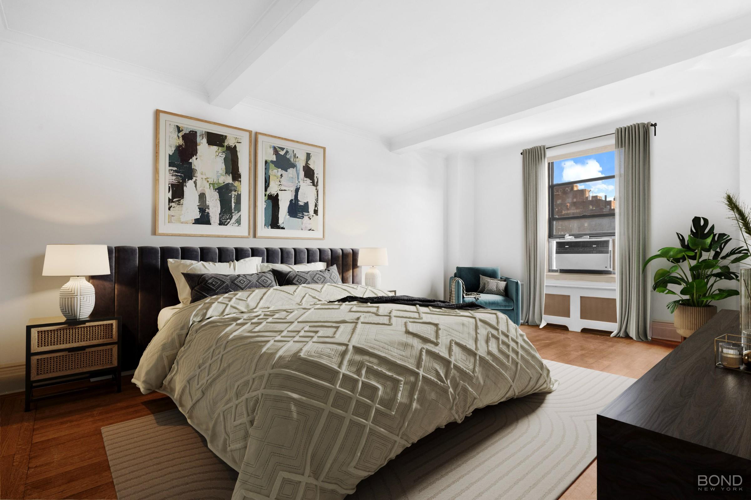 865 United Nations Plaza 14c