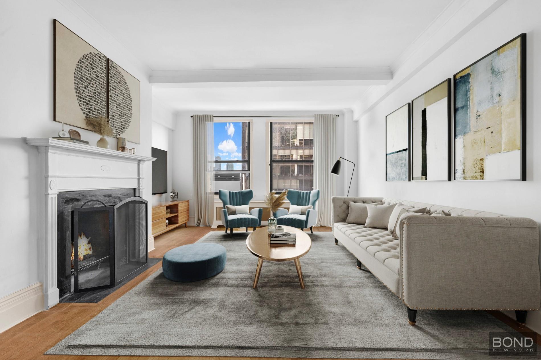 865 United Nations Plaza 14C