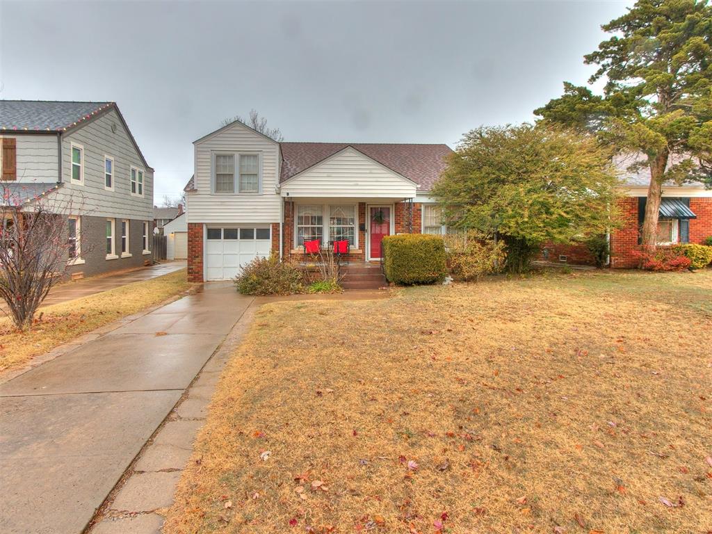 2529 N Cummings Drive