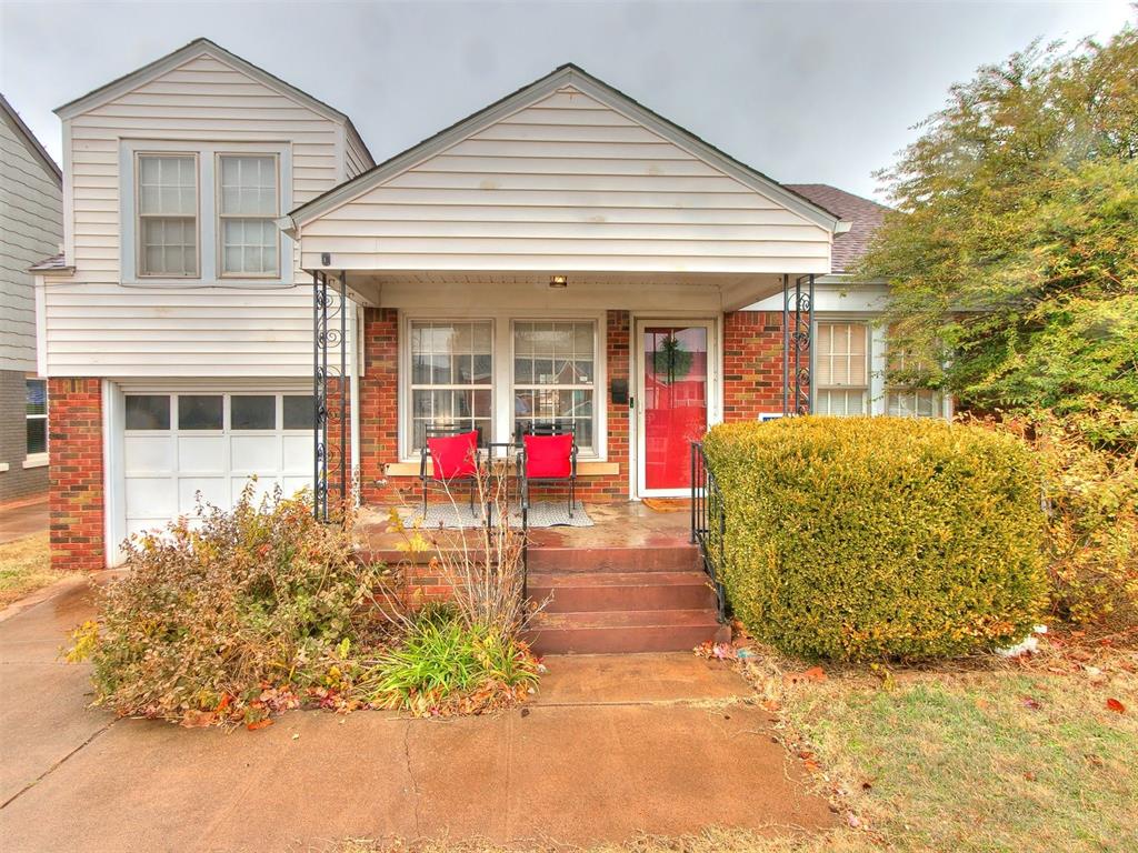 2529 N Cummings Drive