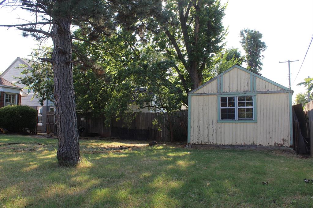 2529 N Cummings Drive