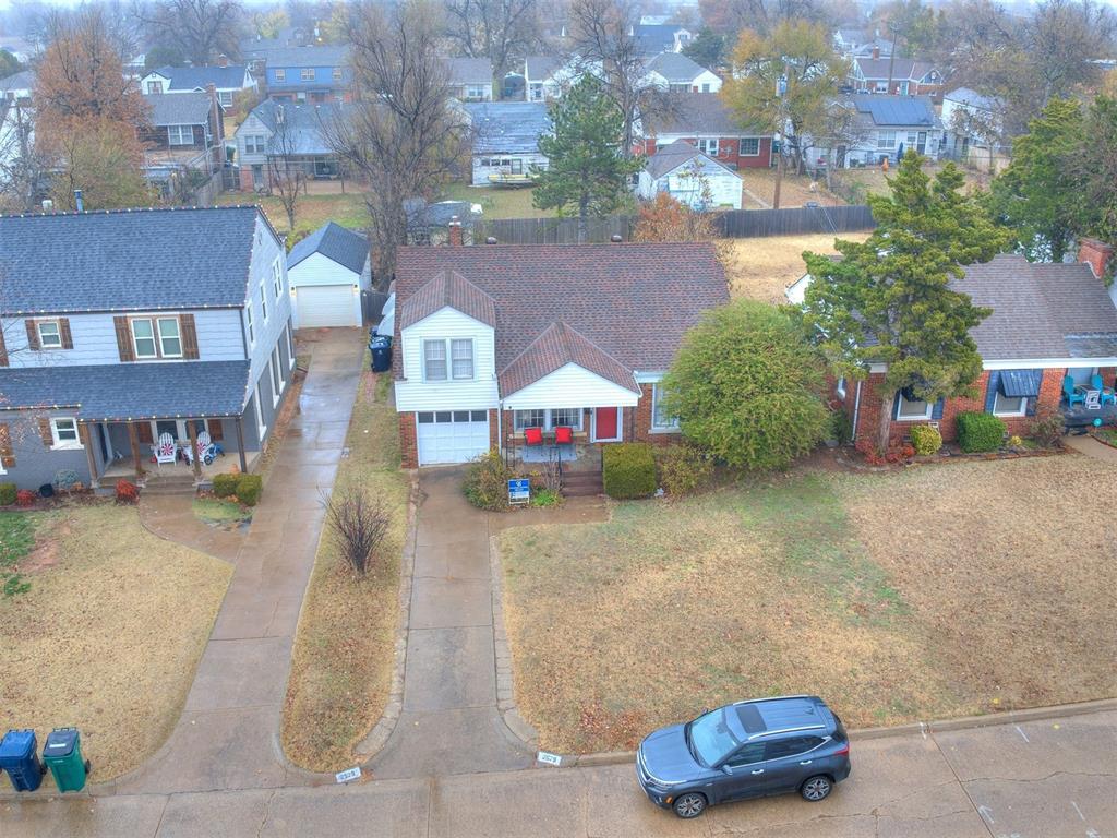2529 N Cummings Drive