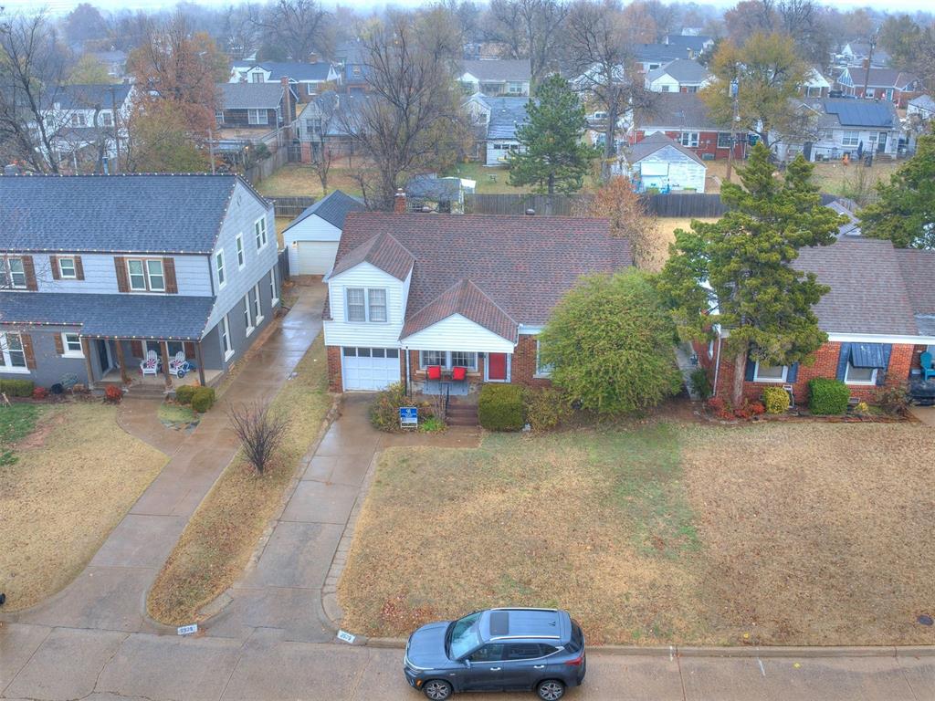 2529 N Cummings Drive