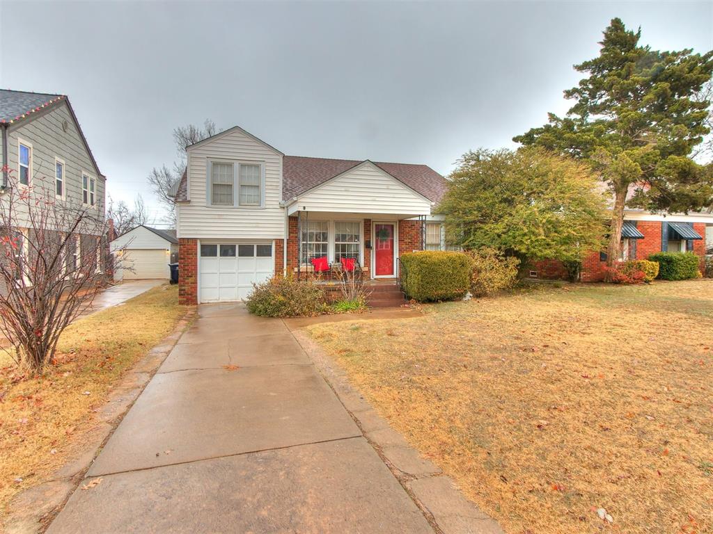 2529 N Cummings Drive