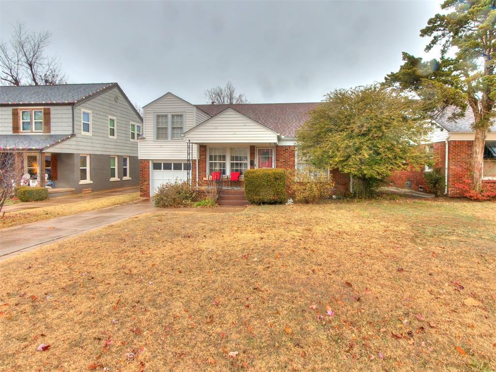 2529 N Cummings Drive