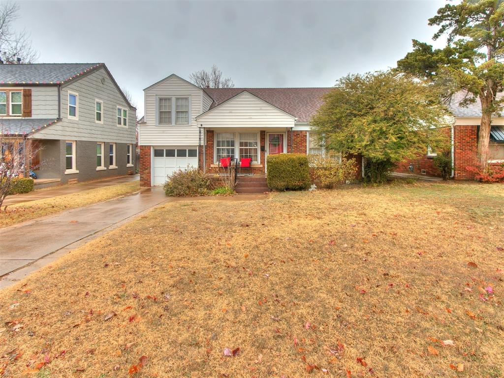 2529 N Cummings Drive