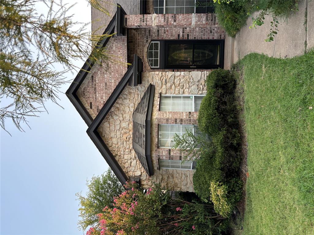 2009 Del Simmons Drive