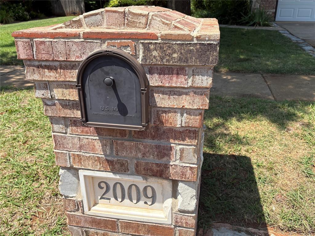2009 Del Simmons Drive