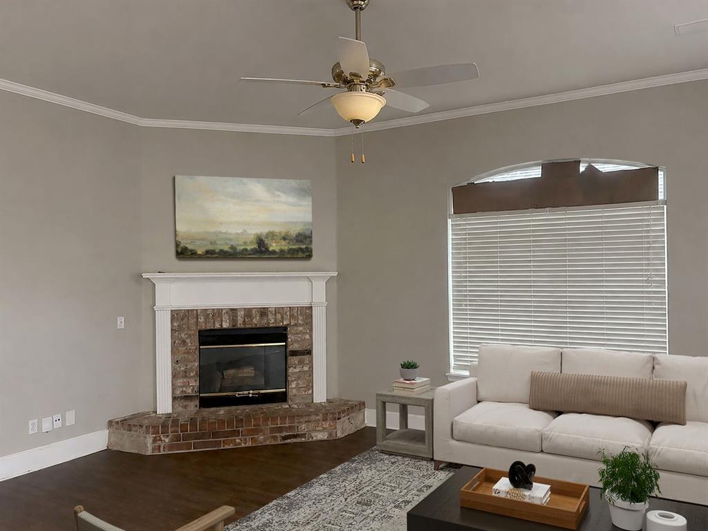 2009 Del Simmons Drive