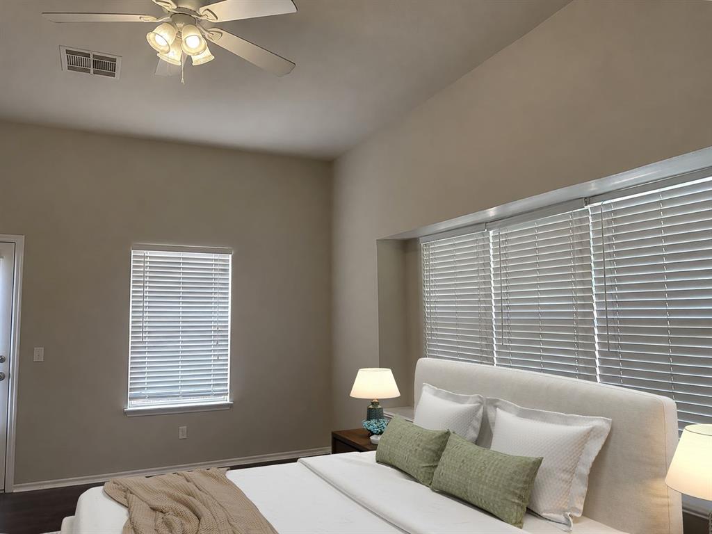 2009 Del Simmons Drive
