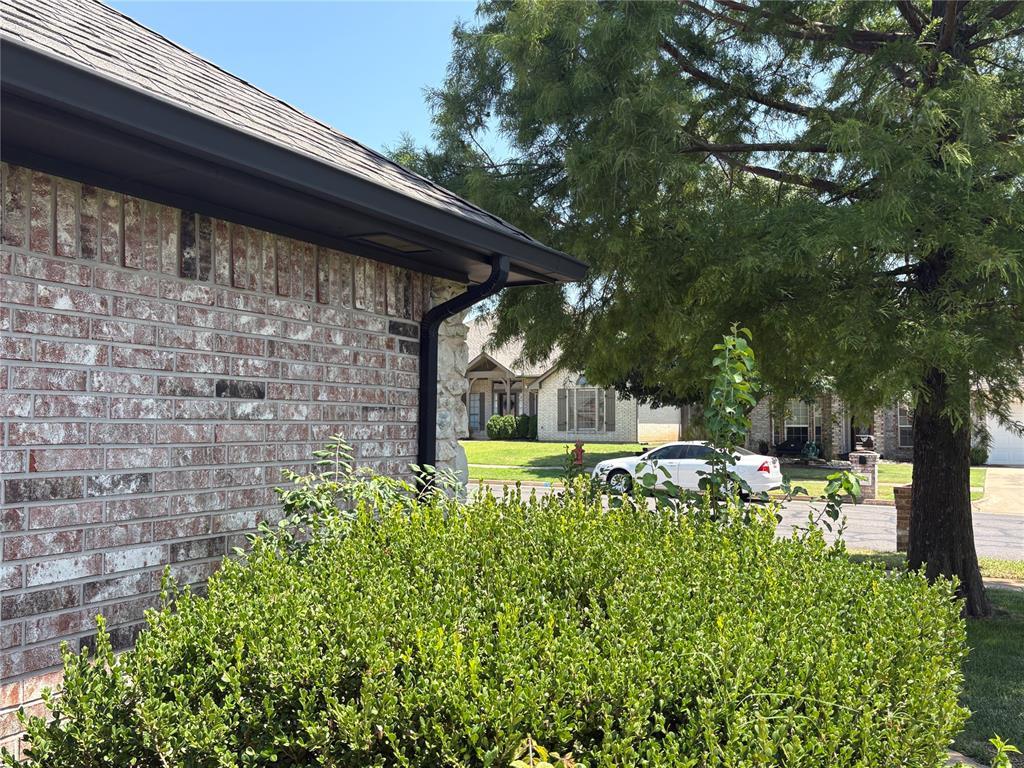 2009 Del Simmons Drive